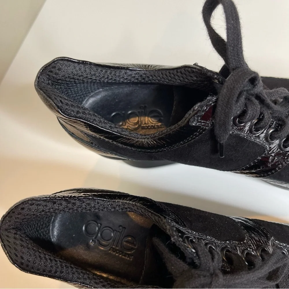 Guidi sneakers scamosciato